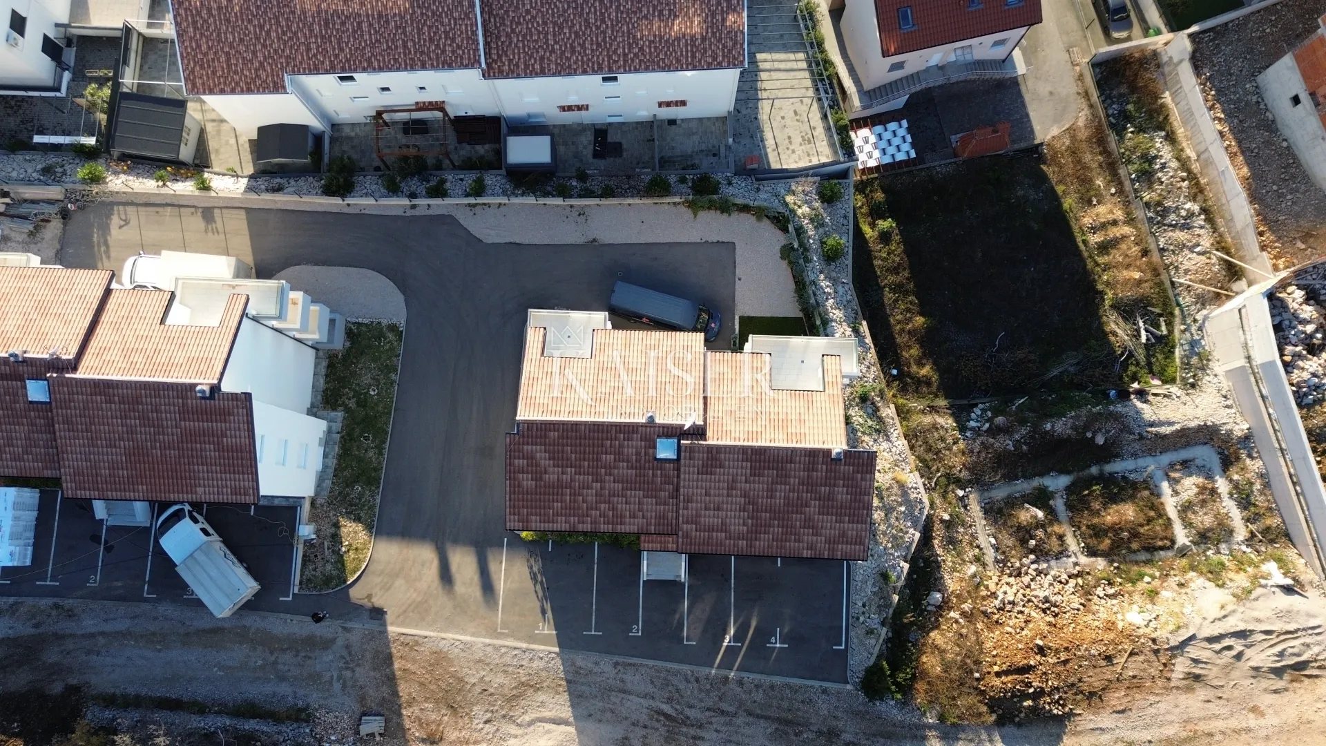 crikvenica - stan u novogradnji sa prekrasnim pogledom na more - slika 13