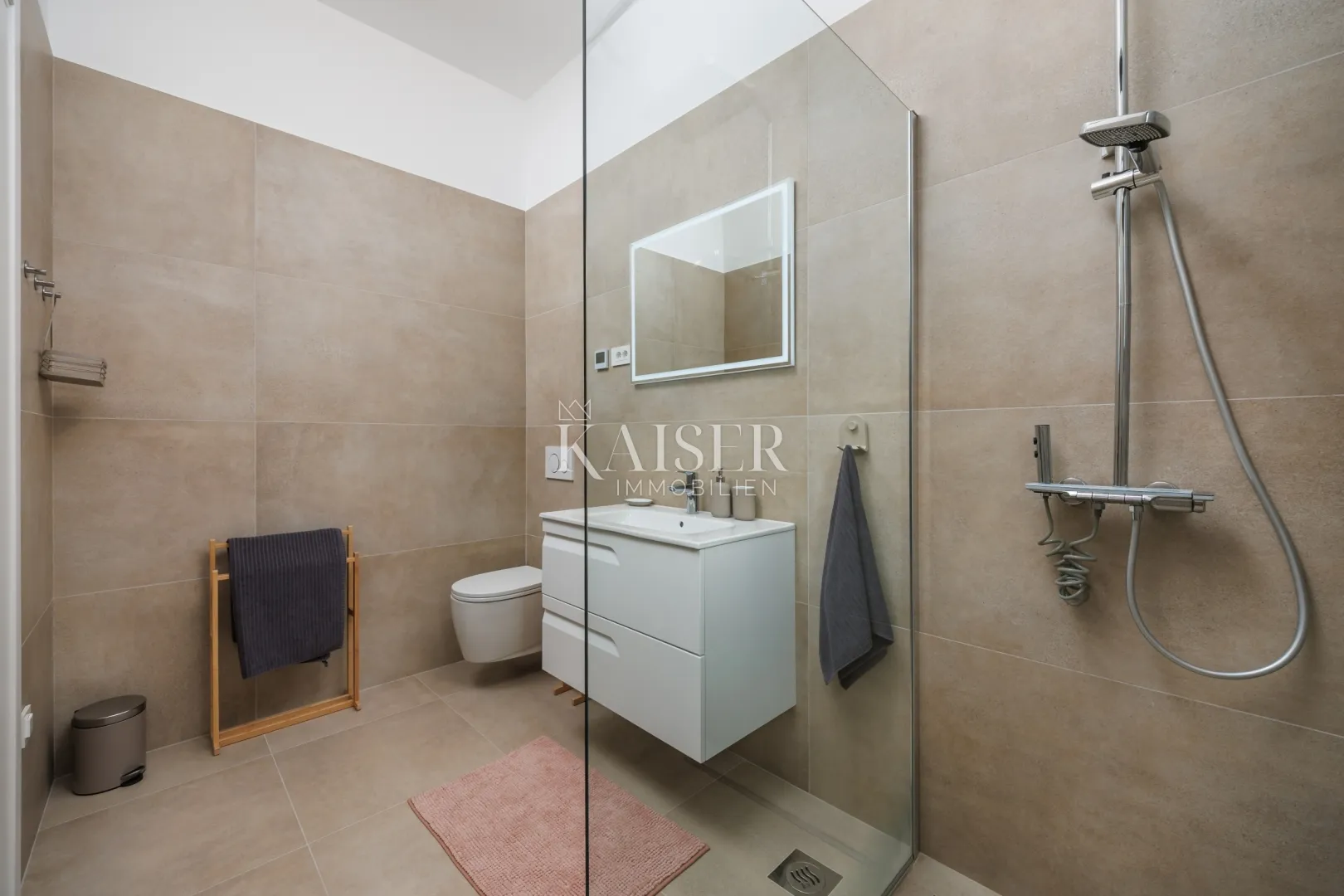 istra, labin - novogradnja s bazenom 218 m2 - slika 6