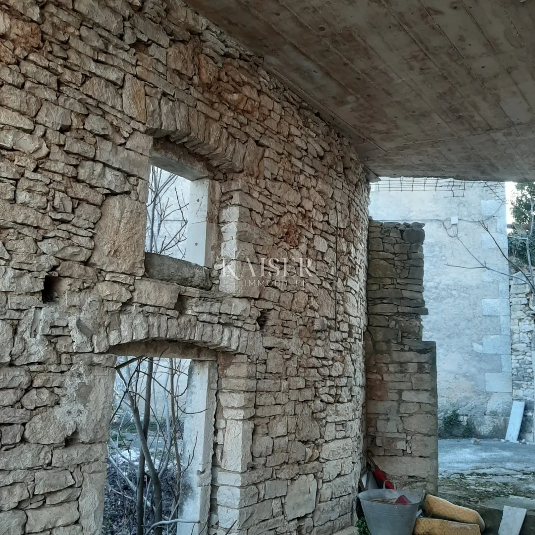 istra, barban - 5 starinskih kuća na prodaju - slika 7
