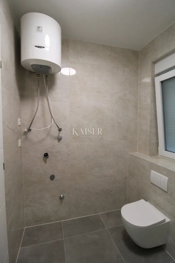 zadar, privlaka- penthouse sa pogledom na more i otoke - slika 14