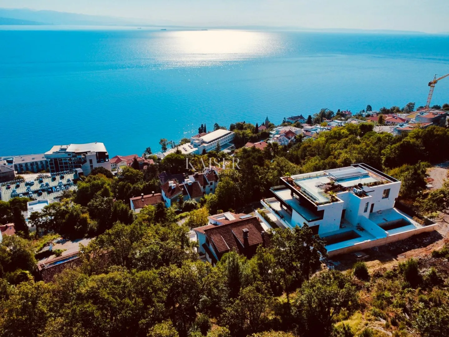 opatija – jedinstvena prilika za investitore u centru opatije s predivnim pogledom - slika 6