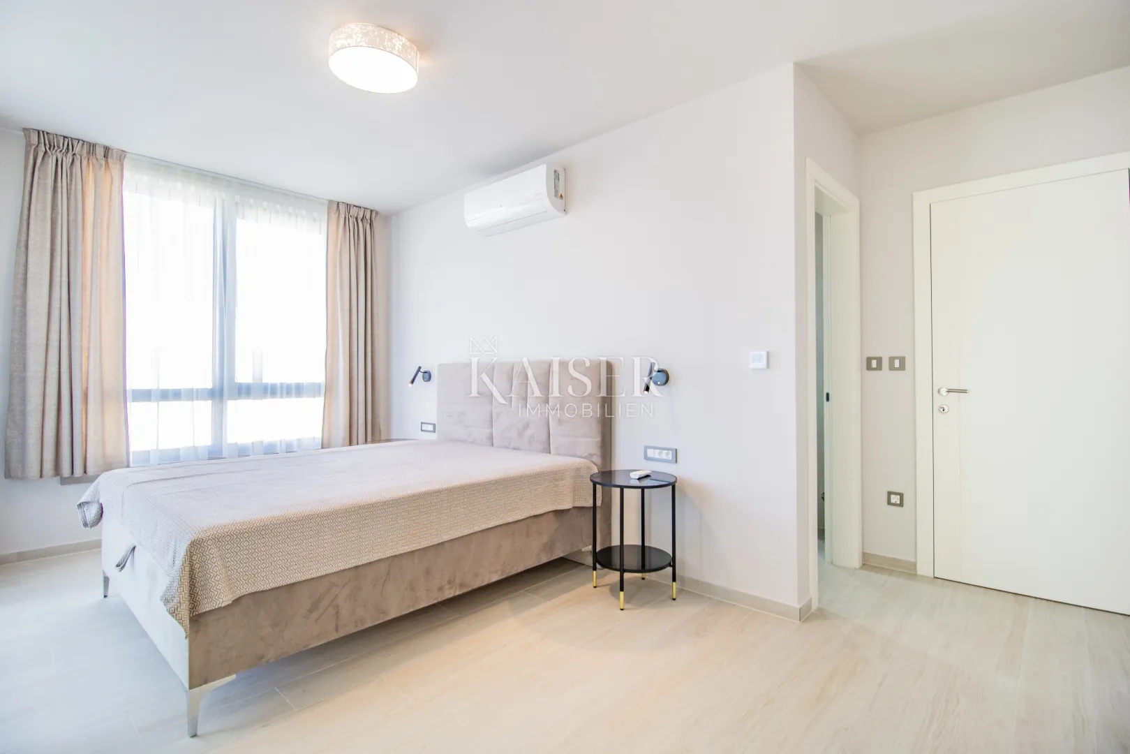 otok krk, brzac - moderna villa sa bazenom 165m2 - slika 21