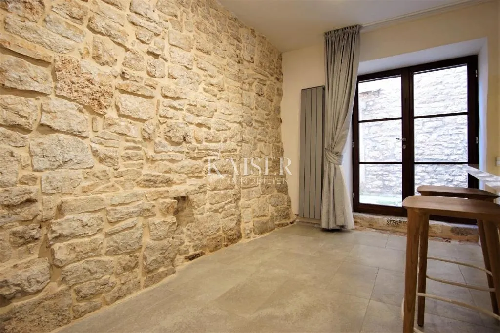istra, bale - predivno uređena kamena kuća za dugoročni najam, 240m2 - slika 27