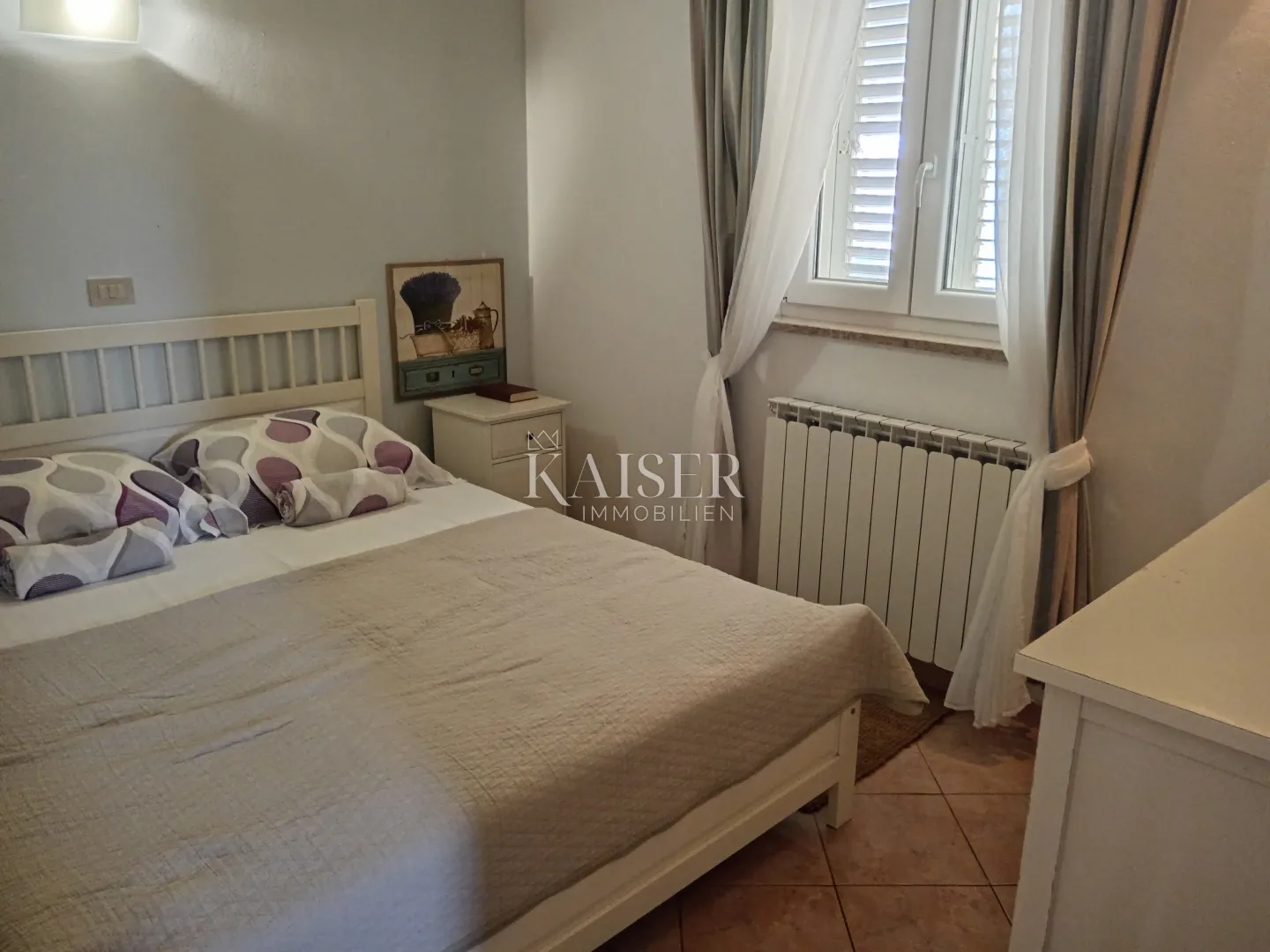 istra, banjole - kuća s dva stana 150m od mora - slika 9