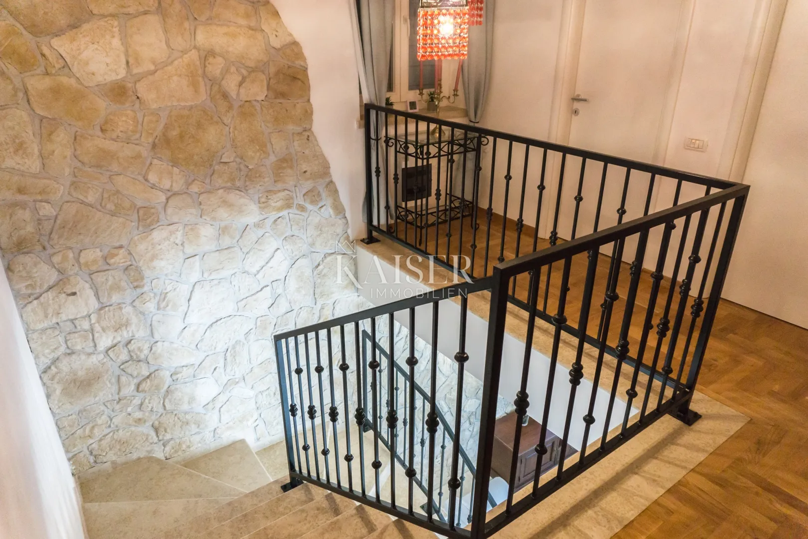 istra, svetvinčenat, autohtona istarska vila s bazenom - slika 42
