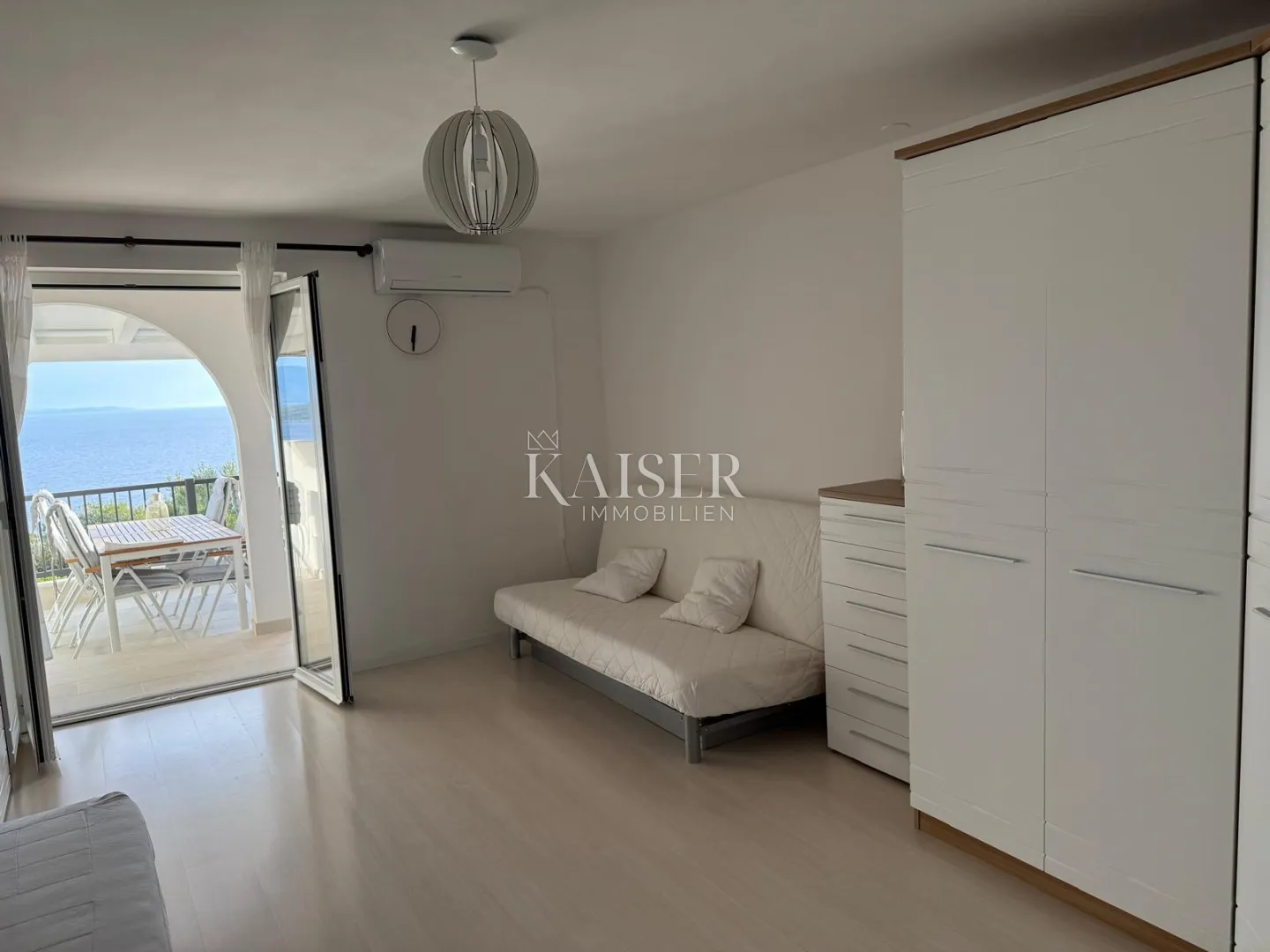 otok cres - zaglav - apartman s pogledom na more - slika 14