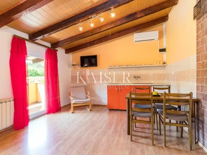 istra - motovun, kuća sa bazenom na 5560 m2 građevinske parcele - slika 14