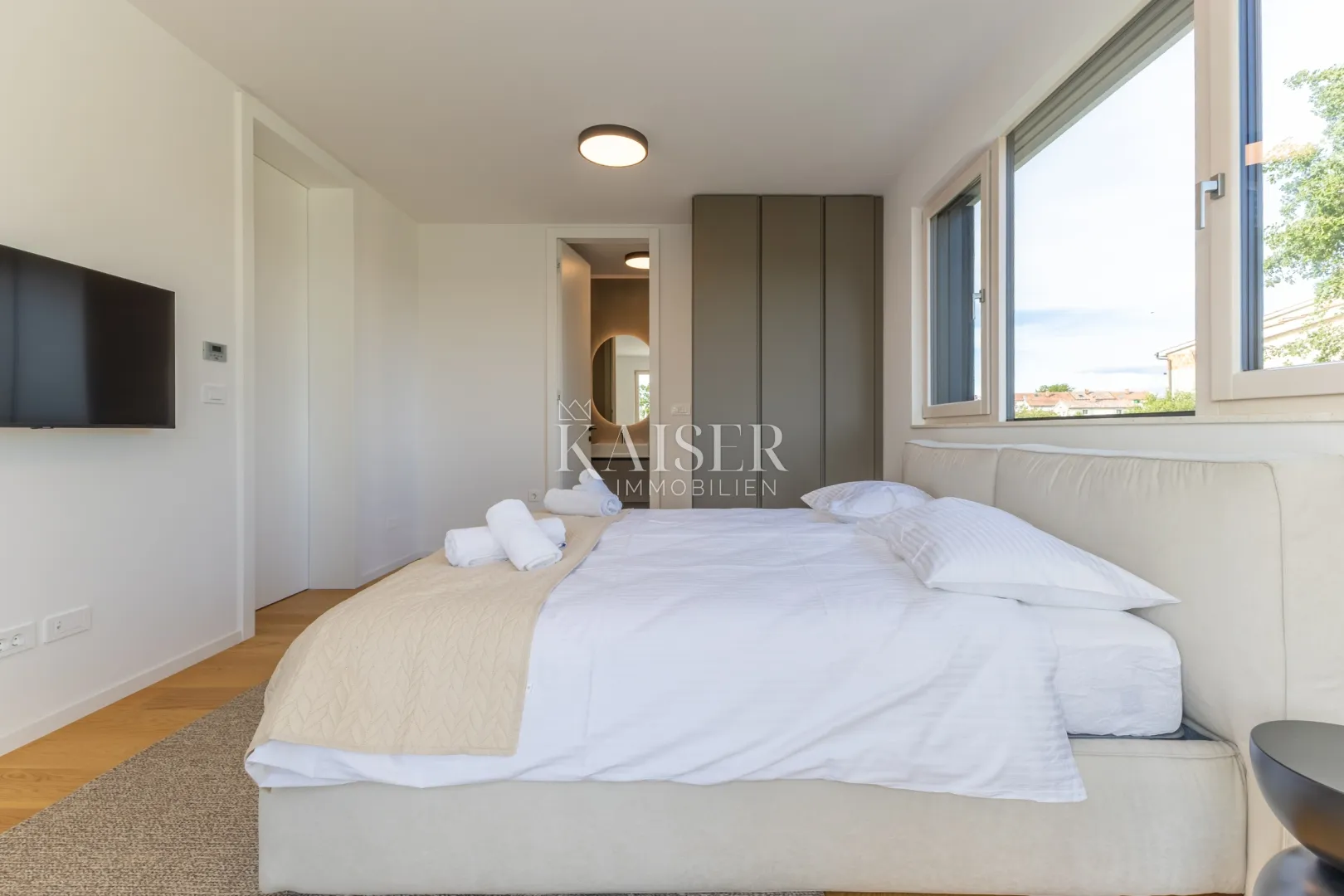 istra - poreč okolica, moderna vila potpuno opremljena - slika 20