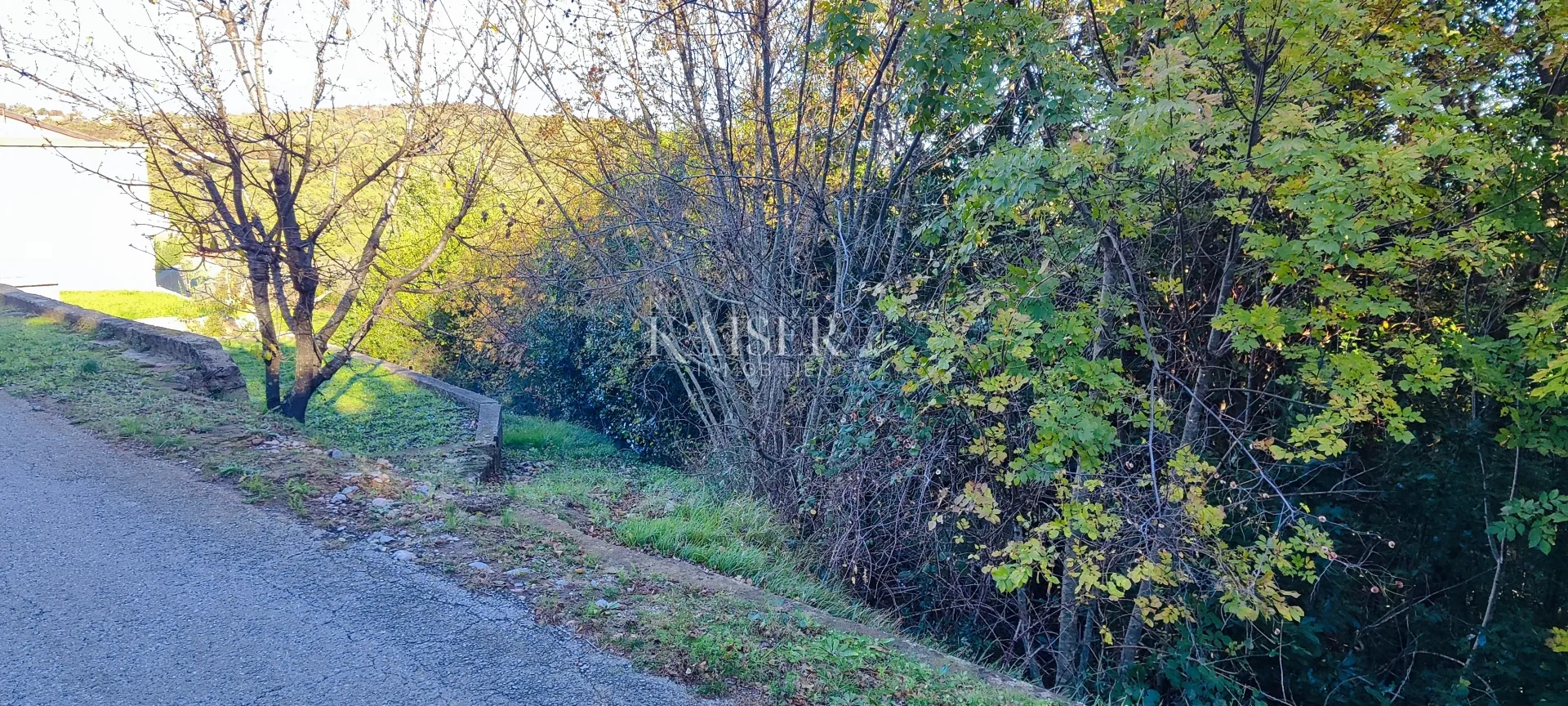 brseč - građevinsko zemljište, 4300 m2 - slika 7
