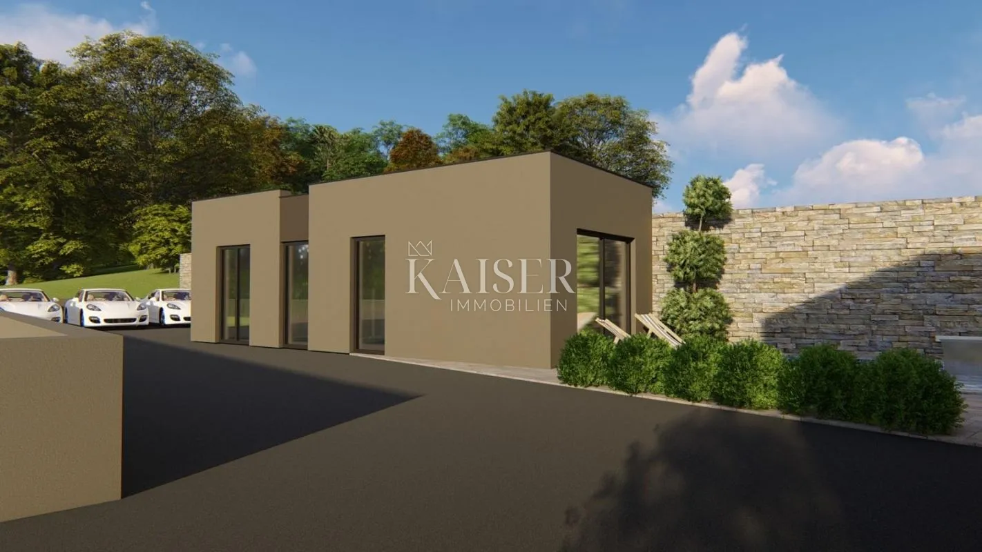 istra, pula- luksuzna prizemnica 165m2 s bazenom - slika 13