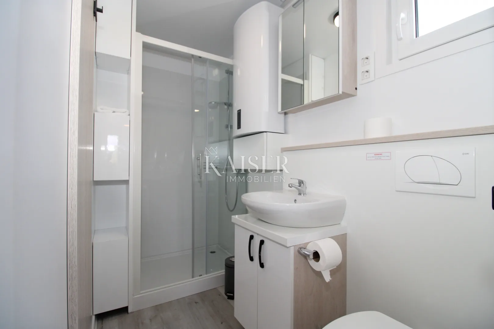 istra, novigrad- jedinstvena kuća 84 m², vaš dom na vodi - slika 16