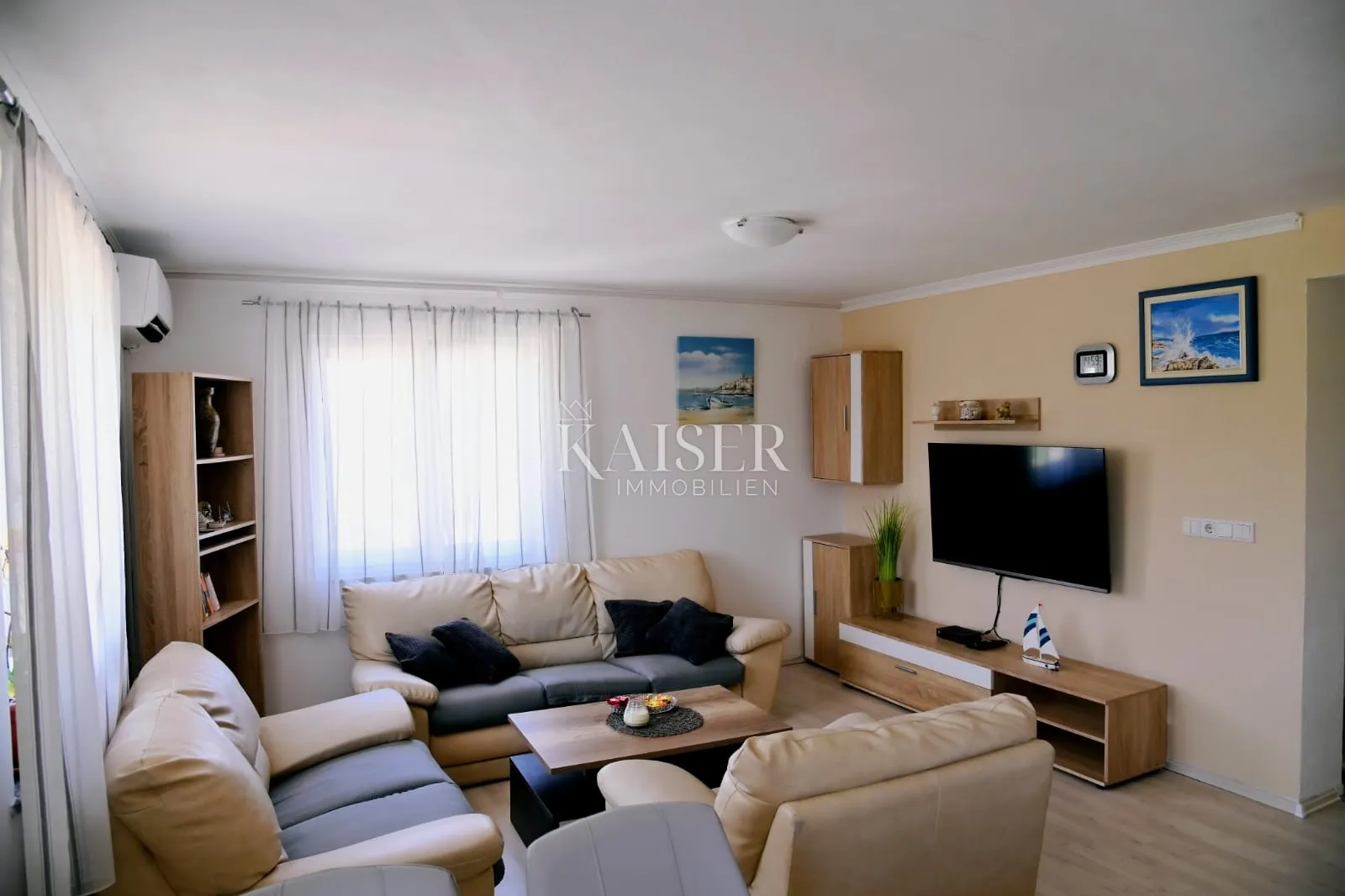 otok krk, gostinjac - kuća 160m2 sa bazenom - slika 13