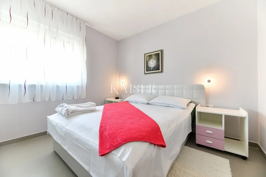 zadar, vir - obiteljska kuća 331m2 - 890 000 eur 300 m od plaže - slika 16