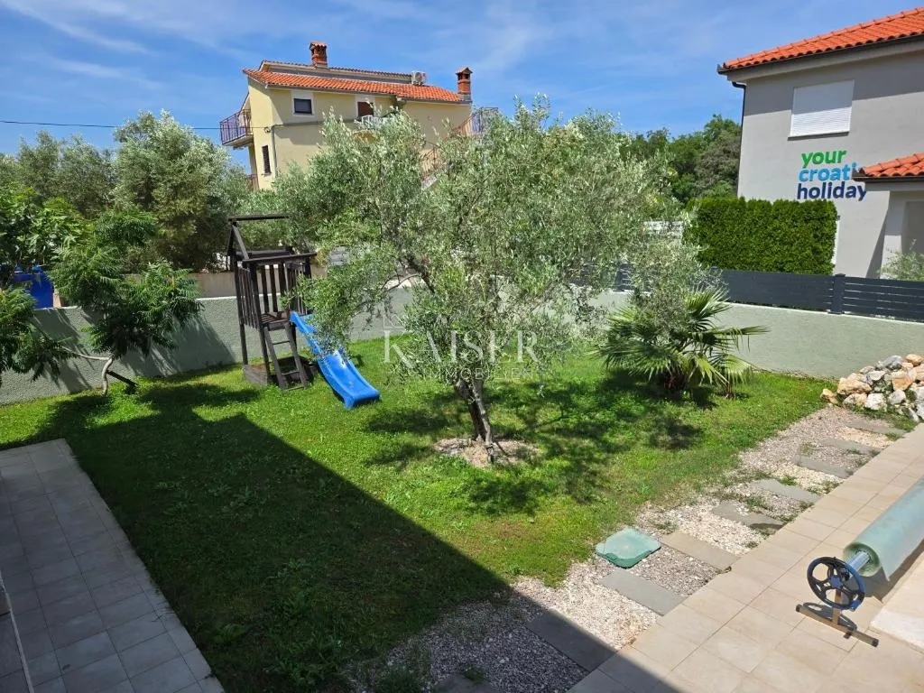 istra, rabac - prilika, kuća s pogledom na more, 400 m od mora, 182 m2 - slika 13