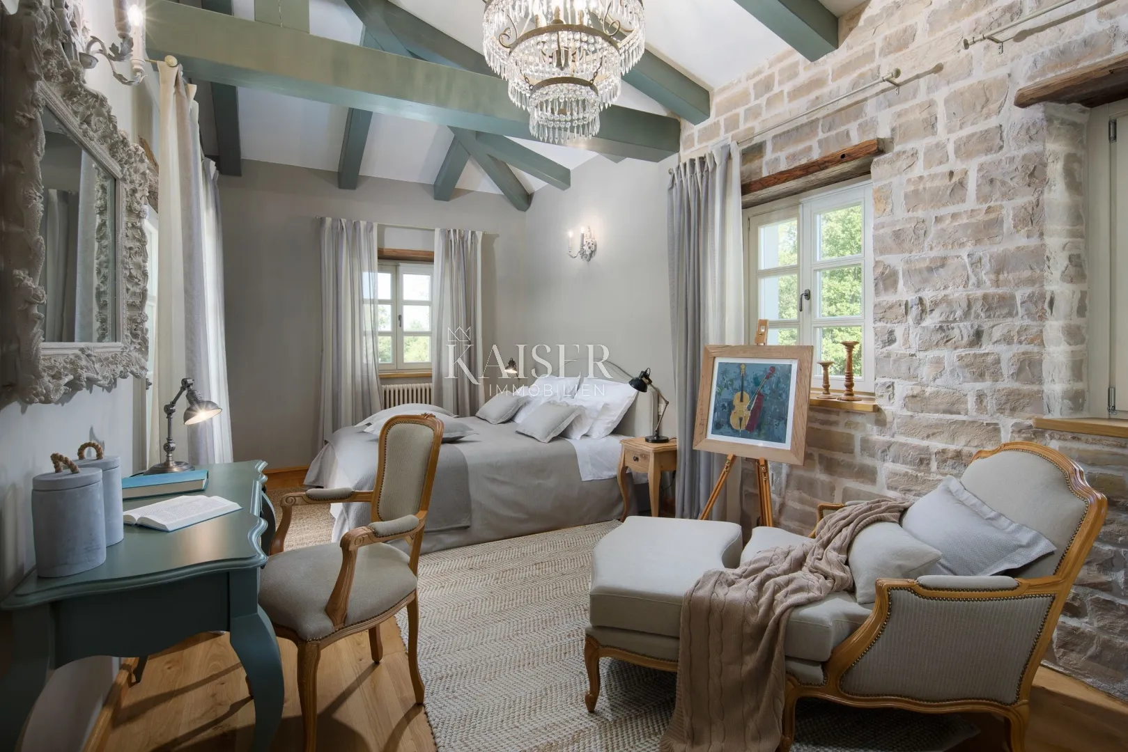 istra, poreč - luksuzna vila - slika 17