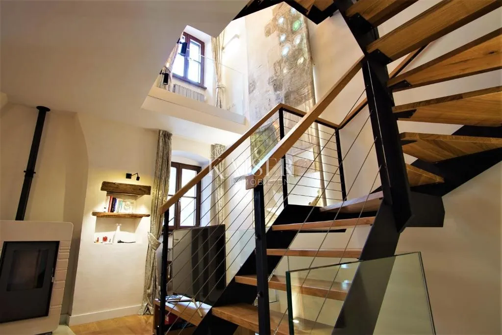 istra, bale - predivno uređena kamena kuća za dugoročni najam, 240m2 - slika 26