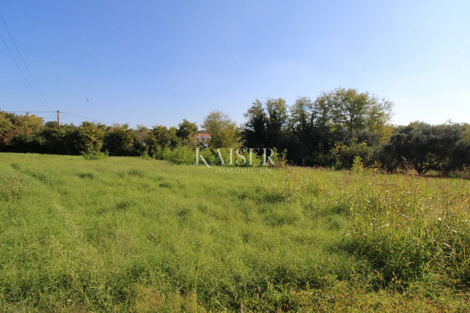 istra - nova vas, građevinsko zemljište stambene namjene - slika 5