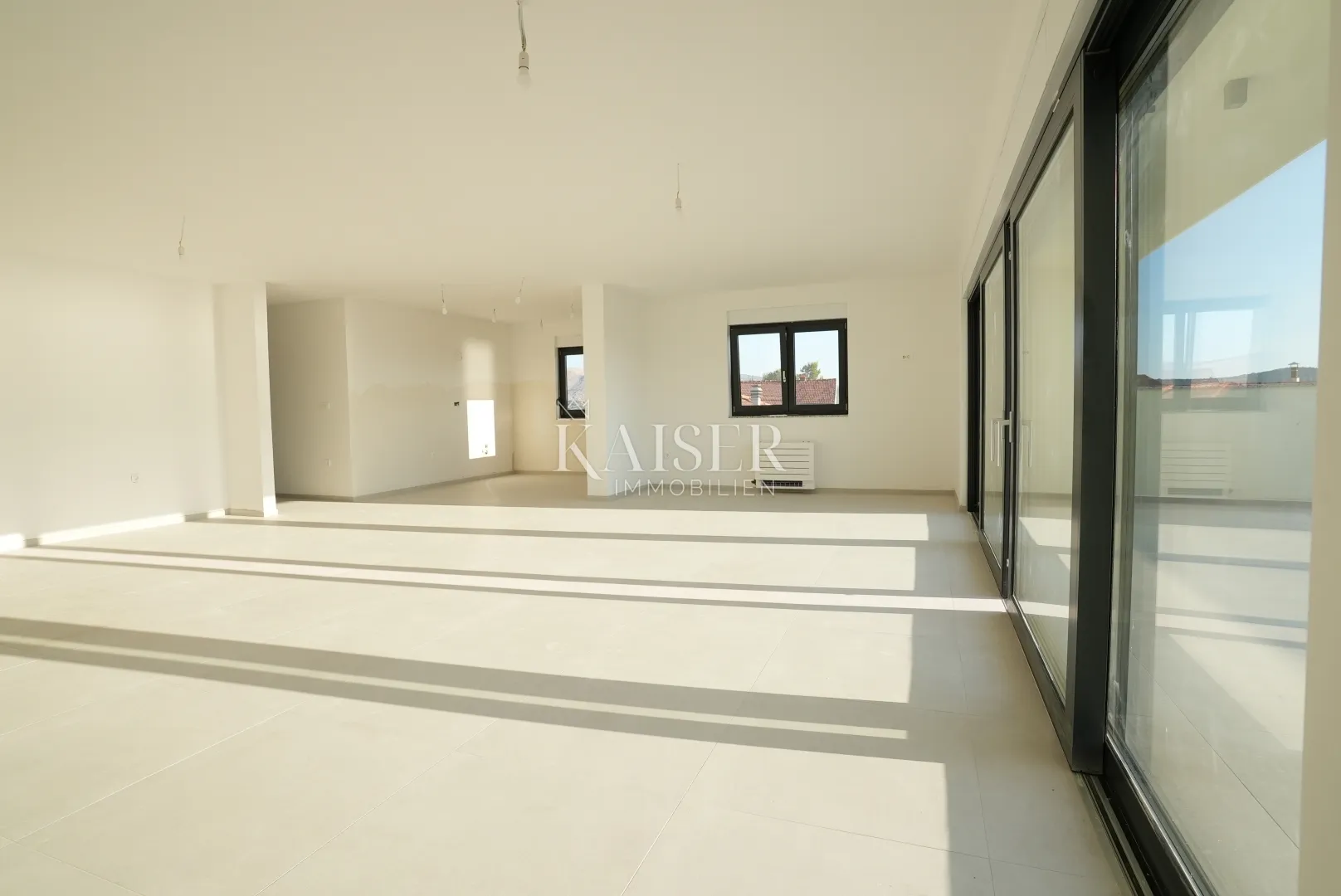 šibenik, žaborić - ekskluzivni penthouse s panoramskom krovnom terasom a - slika 10