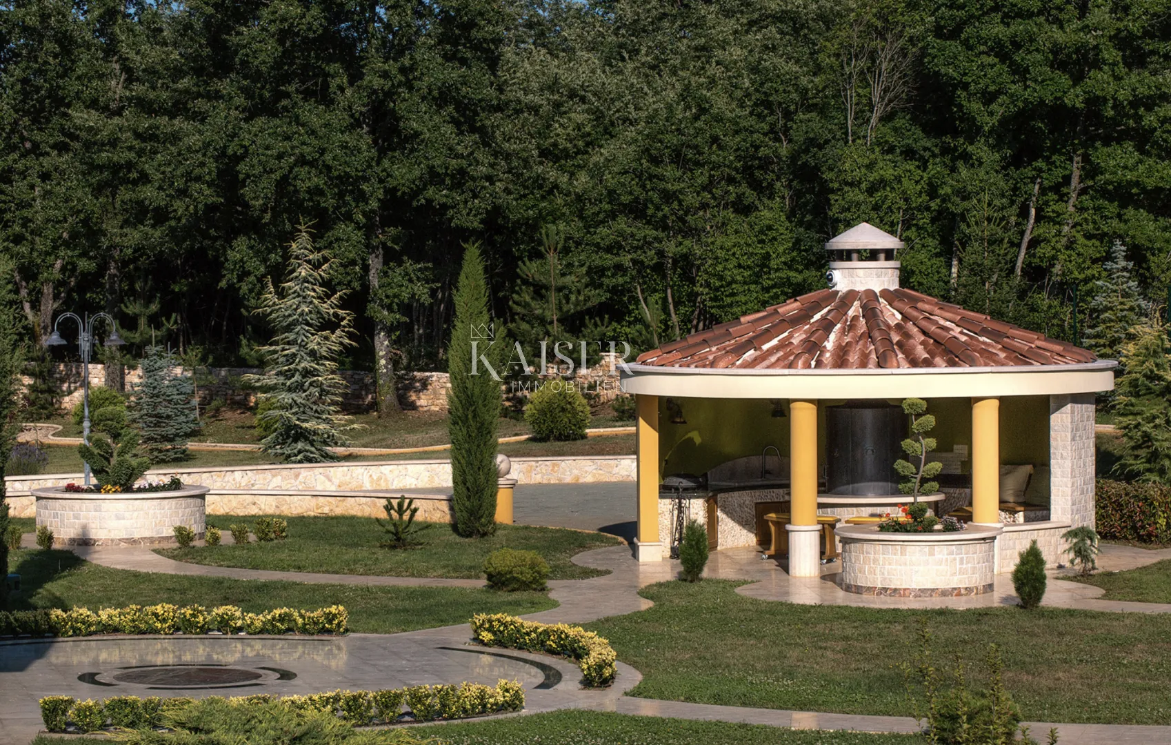 istra, pazin - jedinstveno imanje, 42.000 m2 - slika 13