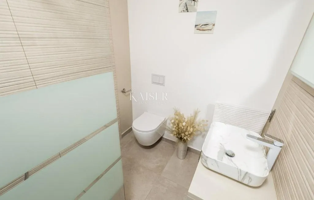 opatija, poljane- vila sa otvorenim pogledom na more - slika 16