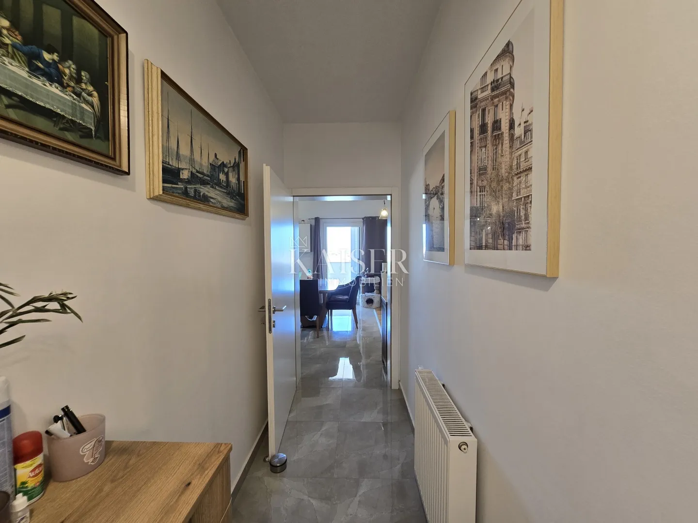 vodice,šibenik - moderna samostojeća prizemnica s garažom i velikom okućnicom - slika 16