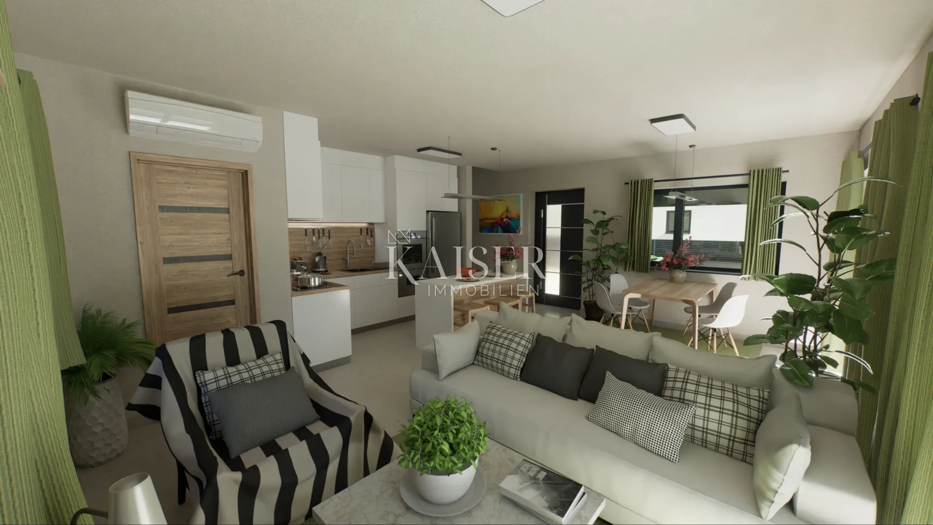 poreč, istra, duplex u novogradnji na odličnoj lokaciji - slika 5