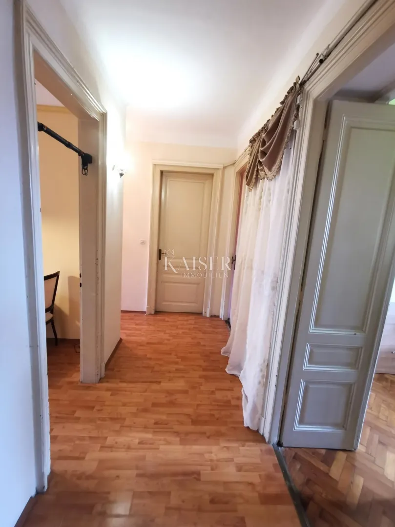 rijeka, belveder - stan 114 m2, u blizini korza - slika 3