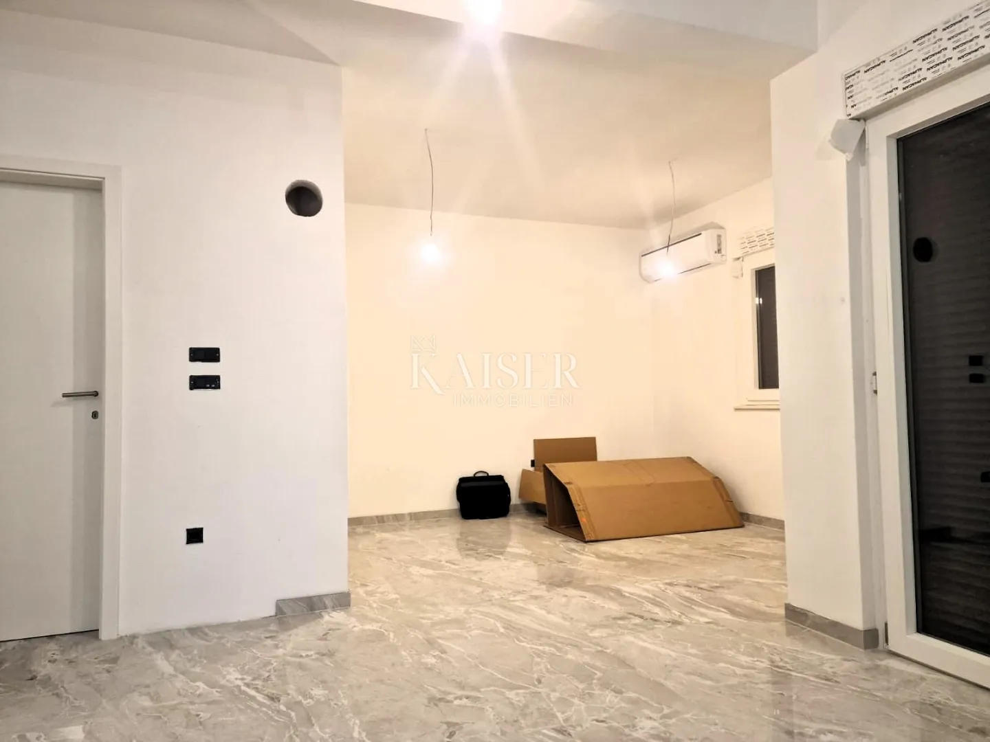 Zadar - Pridraga kuća 2 stana, novogradnja, investicija - Pridraga, Novigrad