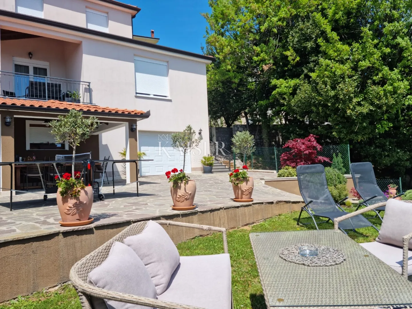 opatija, bregi - kuća - slika 3