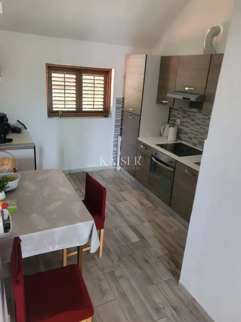 zadar – sabunike kuća sa 6 apartmana 233 m2 - slika 10