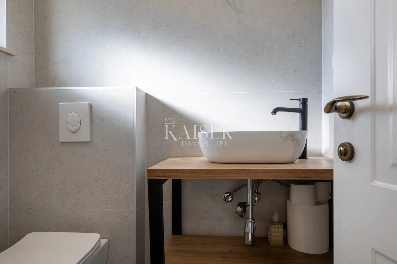 krk, klimno - kuća 266m2 na predivnoj lokaciji uz more - slika 22