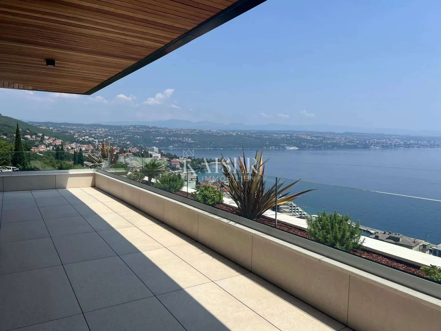 opatija - luksuzan stan u novogradnji 307,22 m2 - slika 11