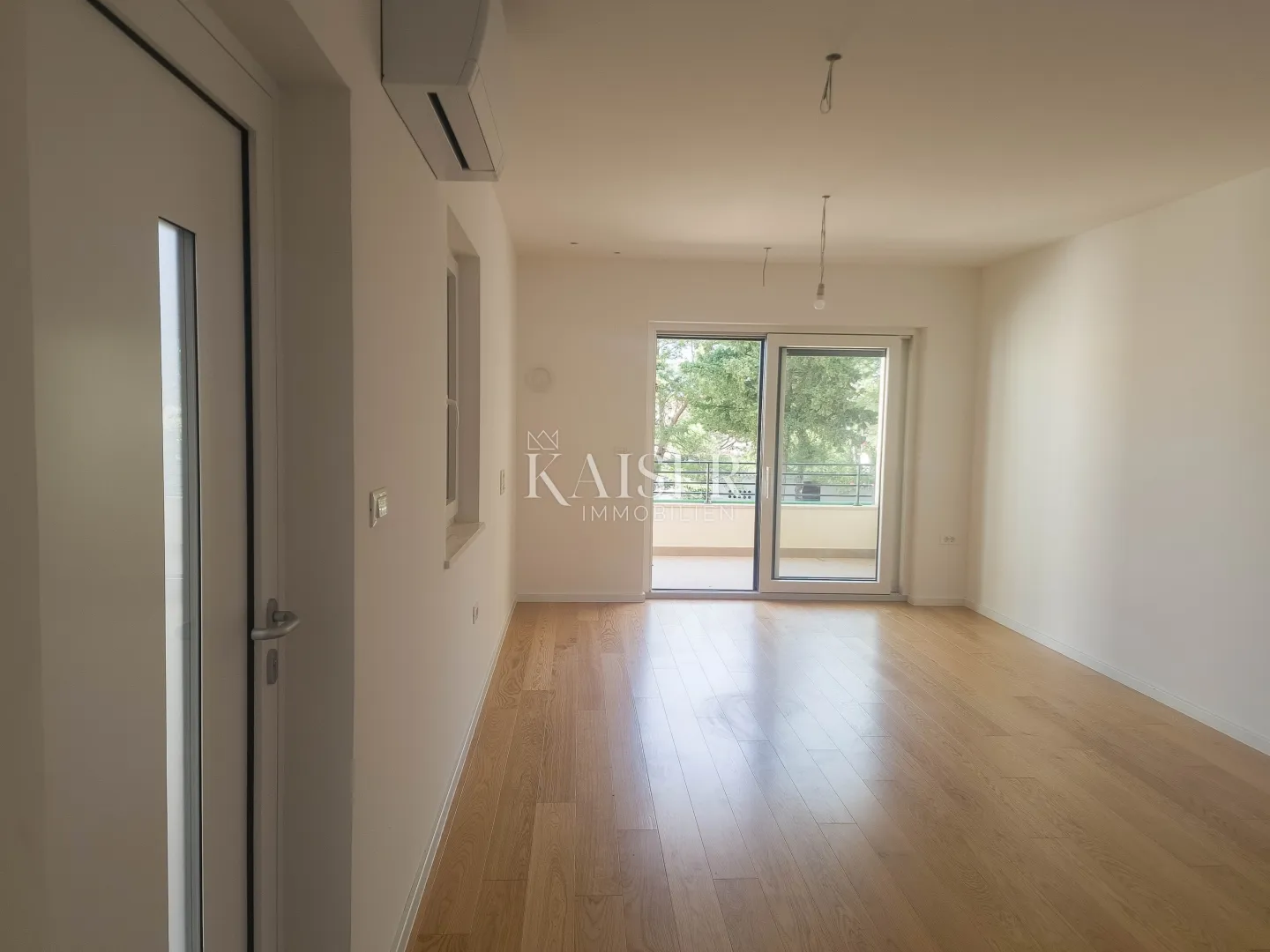 Mali Lošin - apartman sa garažom - Mali Lošinj