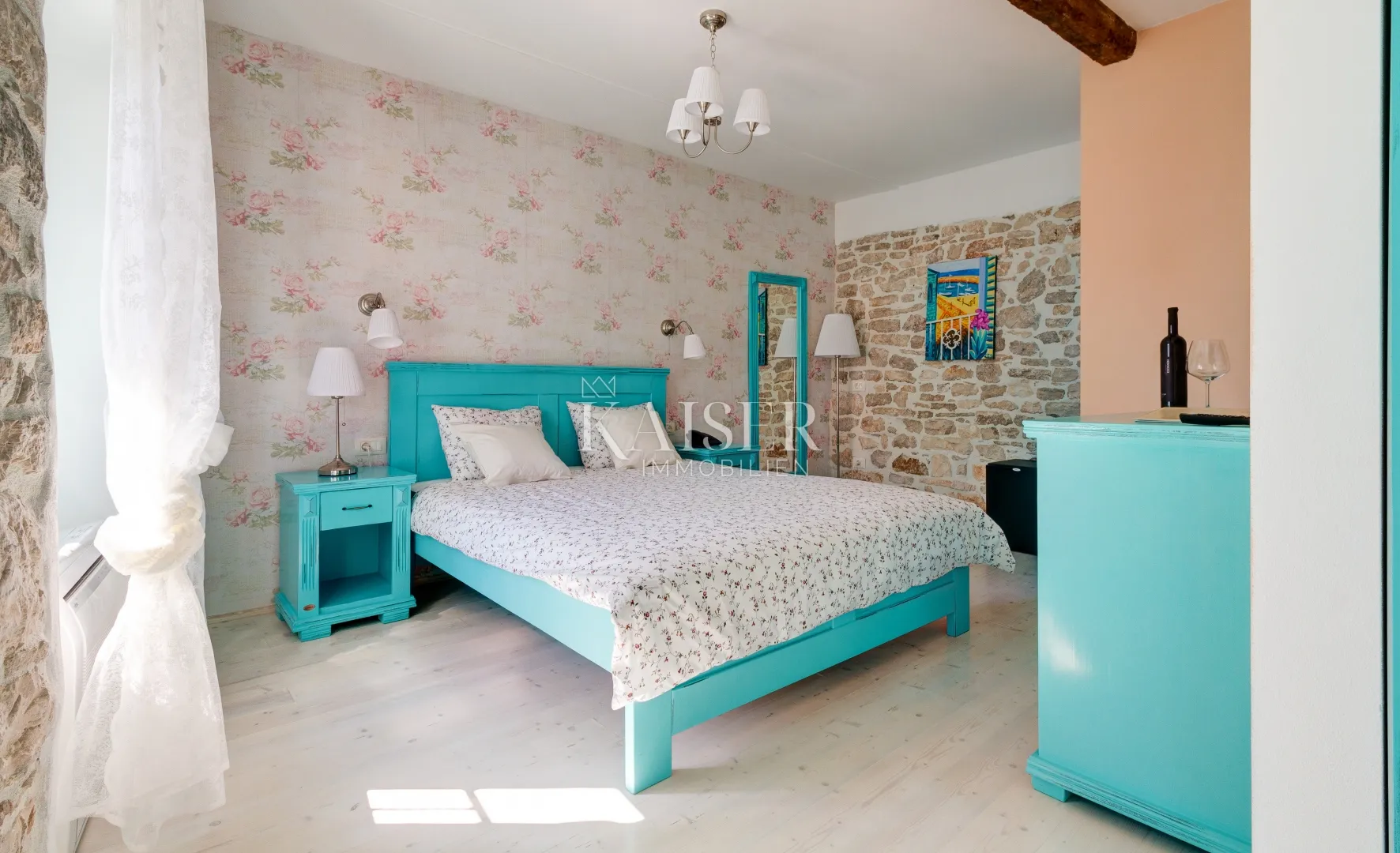 istra, fažana- heritage hotel 234m2 samo 100m od mora - slika 8