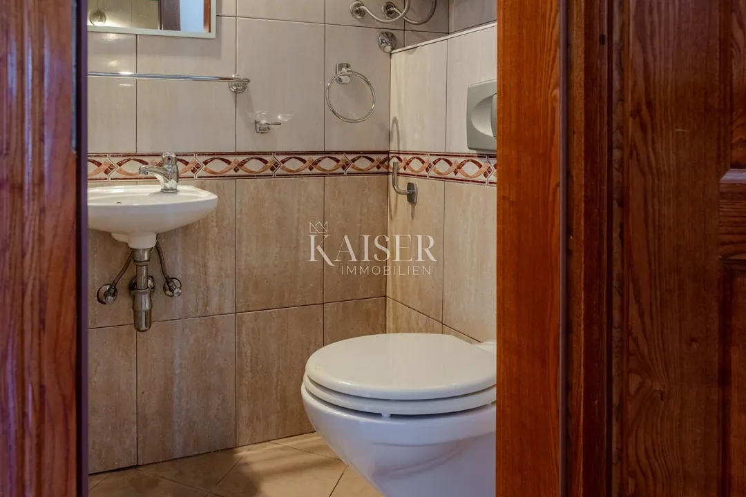istra, rovinj- jedinstven stan 50m2 korak do mora - slika 19
