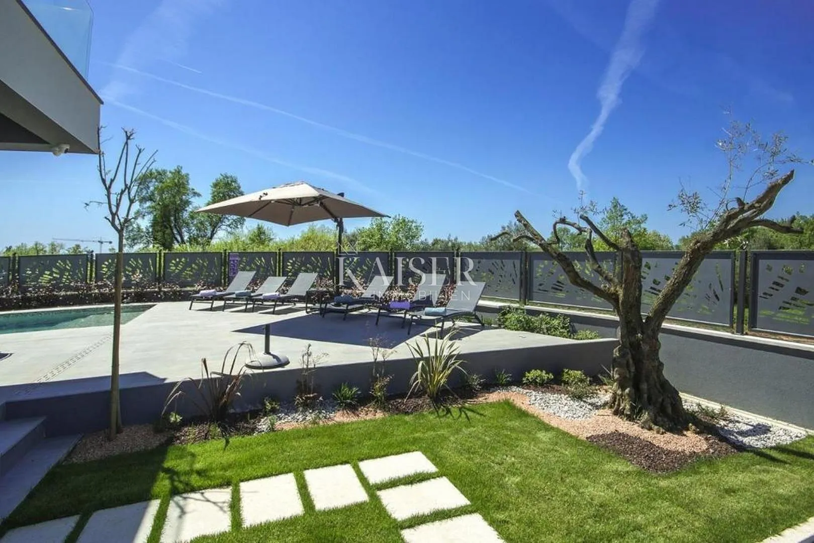 istra - poreč, luksuzna vila sa saunom 500 m od mora - slika 18