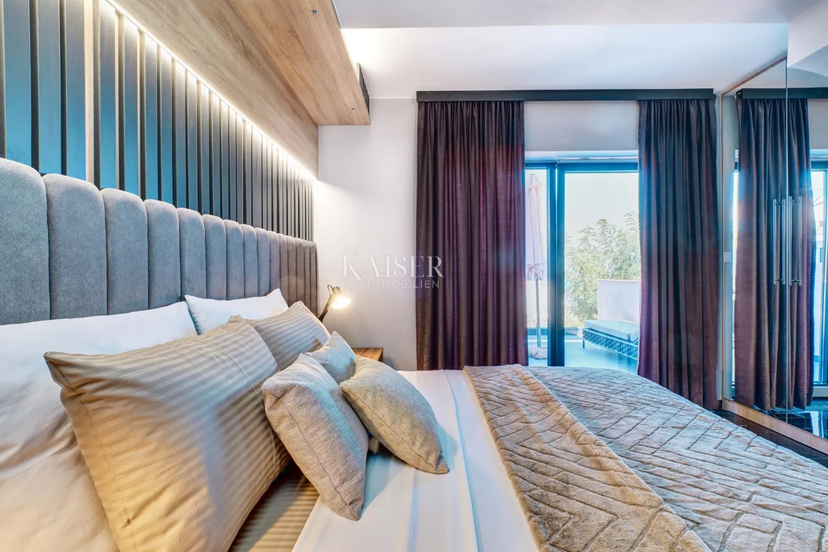 mali lošinj - luksuzna kuća sa 6 apartmana - slika 17