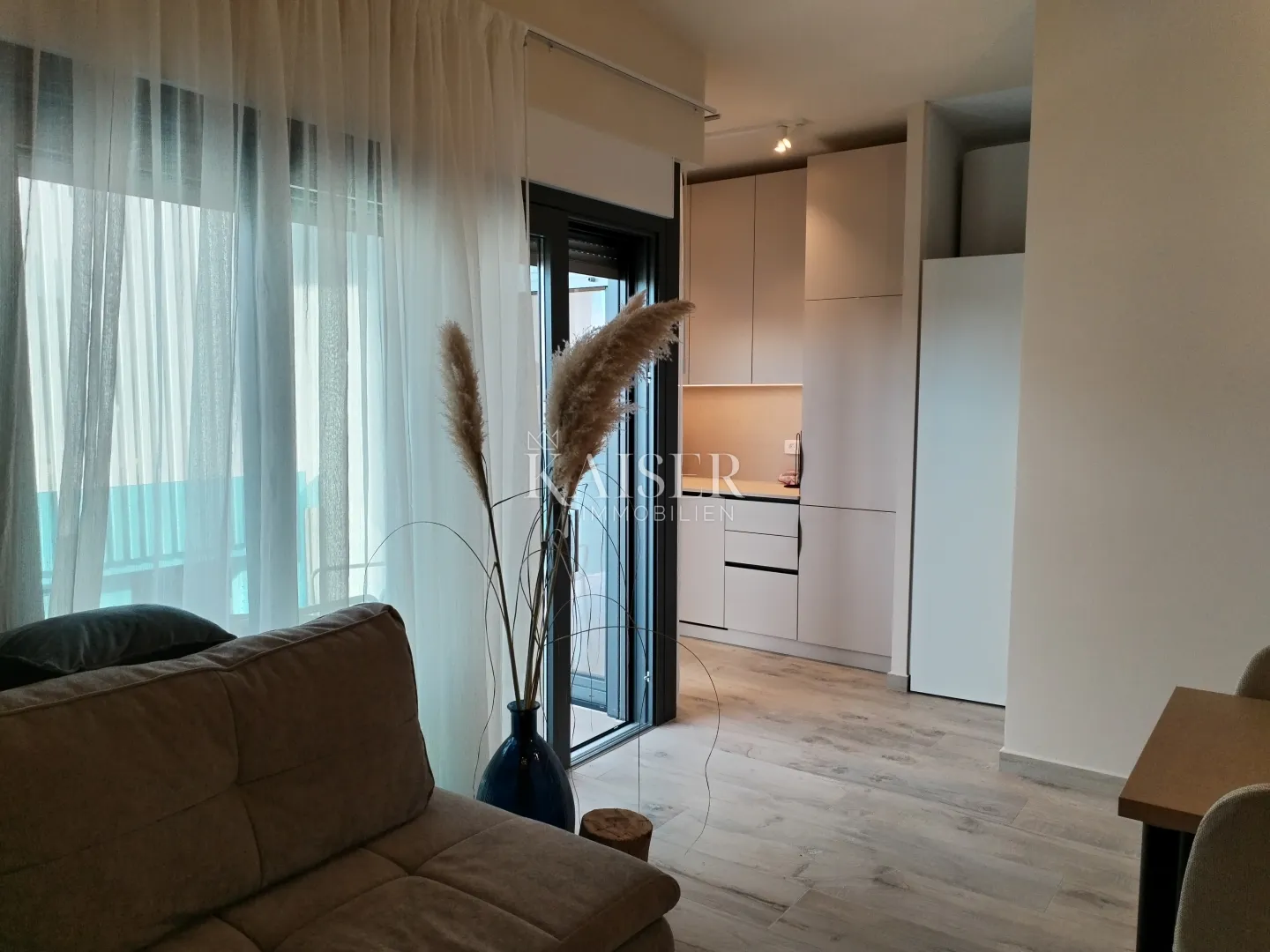 istra, umag okolica, stan 66m2, 300m od mora - slika 3
