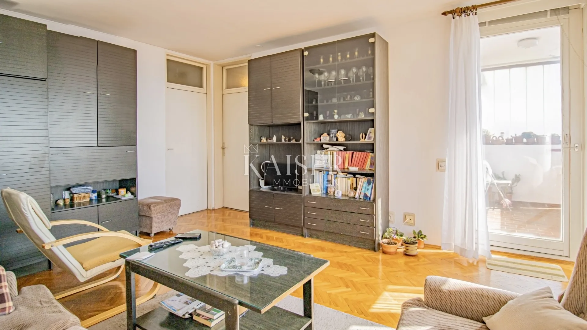 rijeka, krnjevo – sunčan stan 2s+db na odličnoj lokaciji s predivnim pogledom - slika 5