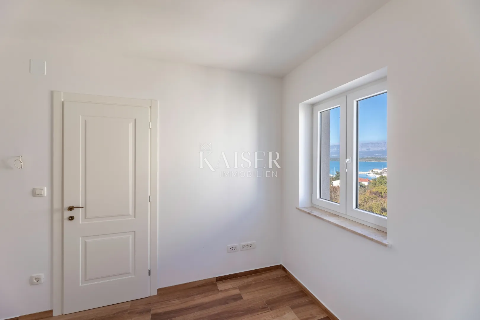 krk, klimno - kuća 266m2 na predivnoj lokaciji uz more - slika 19