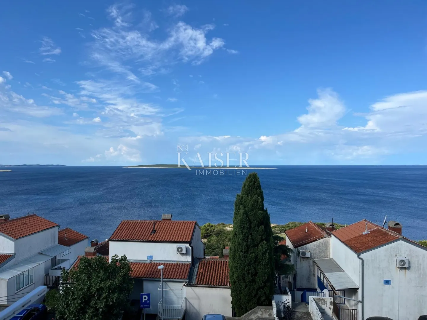 otok cres, zaglav - apartman s pogledom na more - slika 16