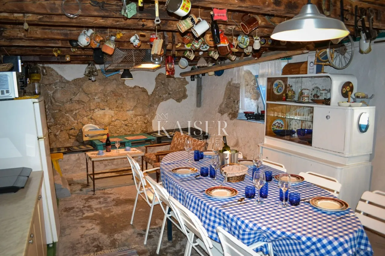 bakar - predivna primorska kuća, 160m2 - slika 9
