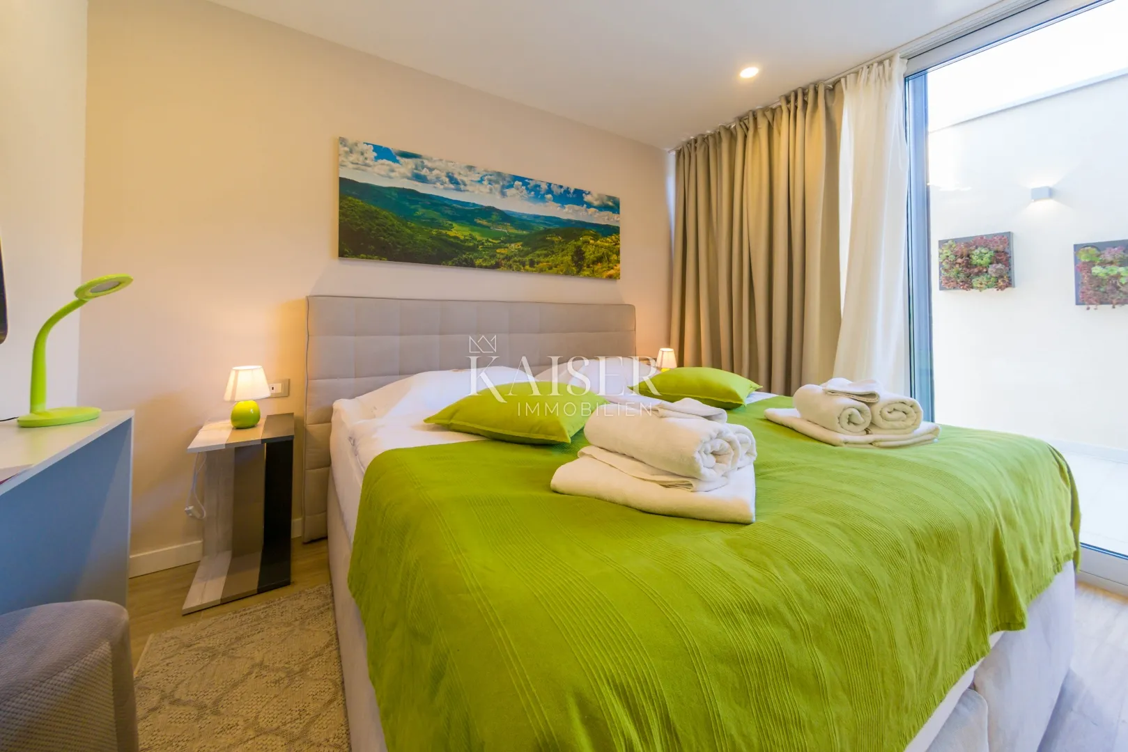 istra, motovun - vila 200m2, sa prekrasnim pogledom na motovun - slika 24