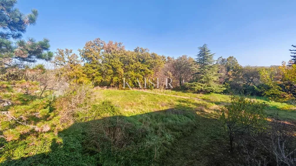 istra,poreč- kuća 200m2 s građevinskom parcelom 2600m2 - slika 12
