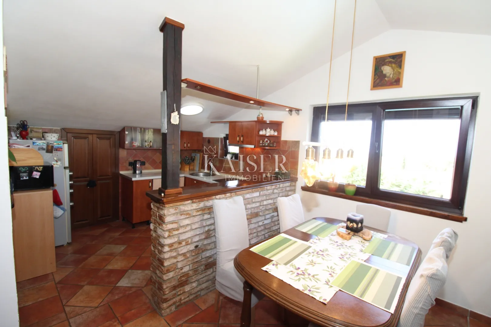 istra - poreč, stan na 3km od mora s pogledom - slika 8