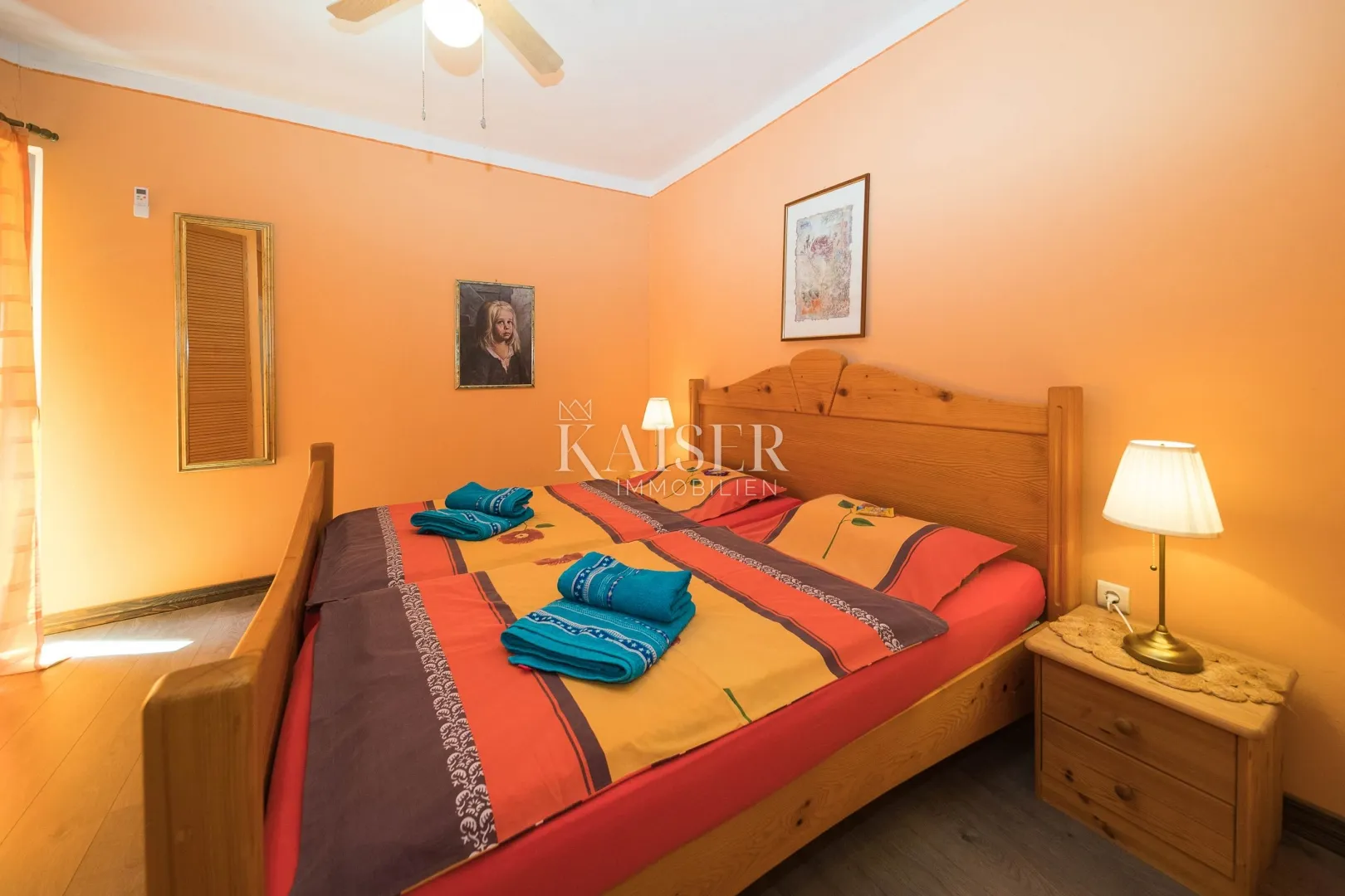 novi vinodolski, smokvica - vila prvi red uz more - slika 6