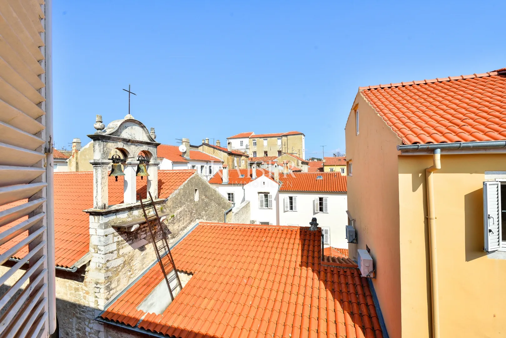 zadar, poluotok- atraktivan stan na 3. katu u centru zadra - slika 3