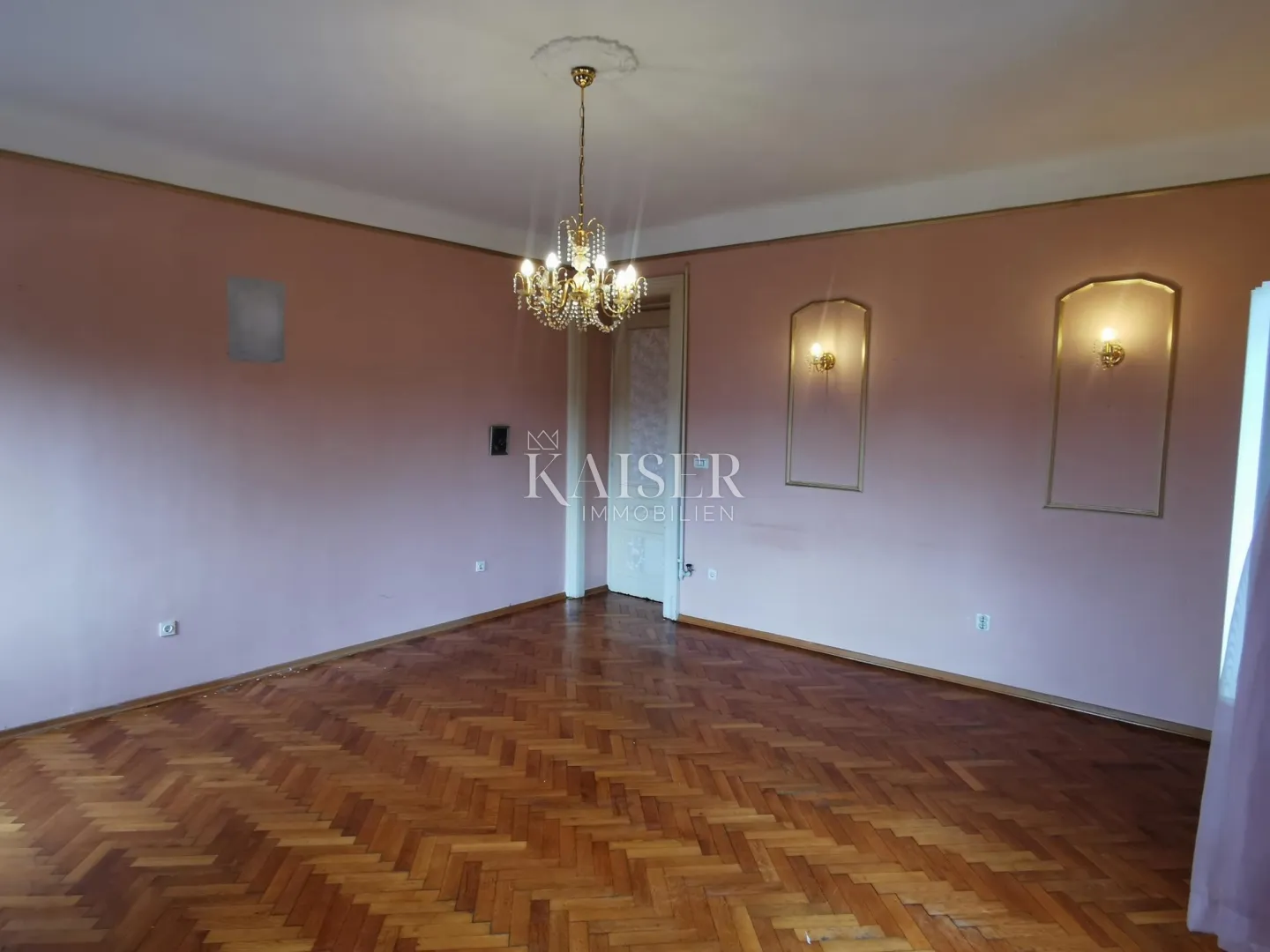 rijeka, belveder - stan 114 m2, u blizini korza - slika 4