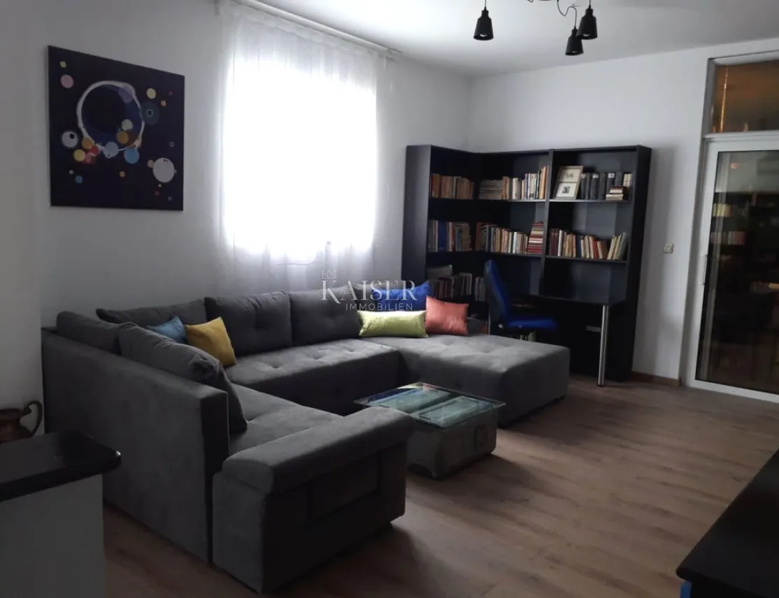 Viškovo, Saršoni - prostrani stan 3S+DB u mirnom okruženju - Saršoni, Viškovo