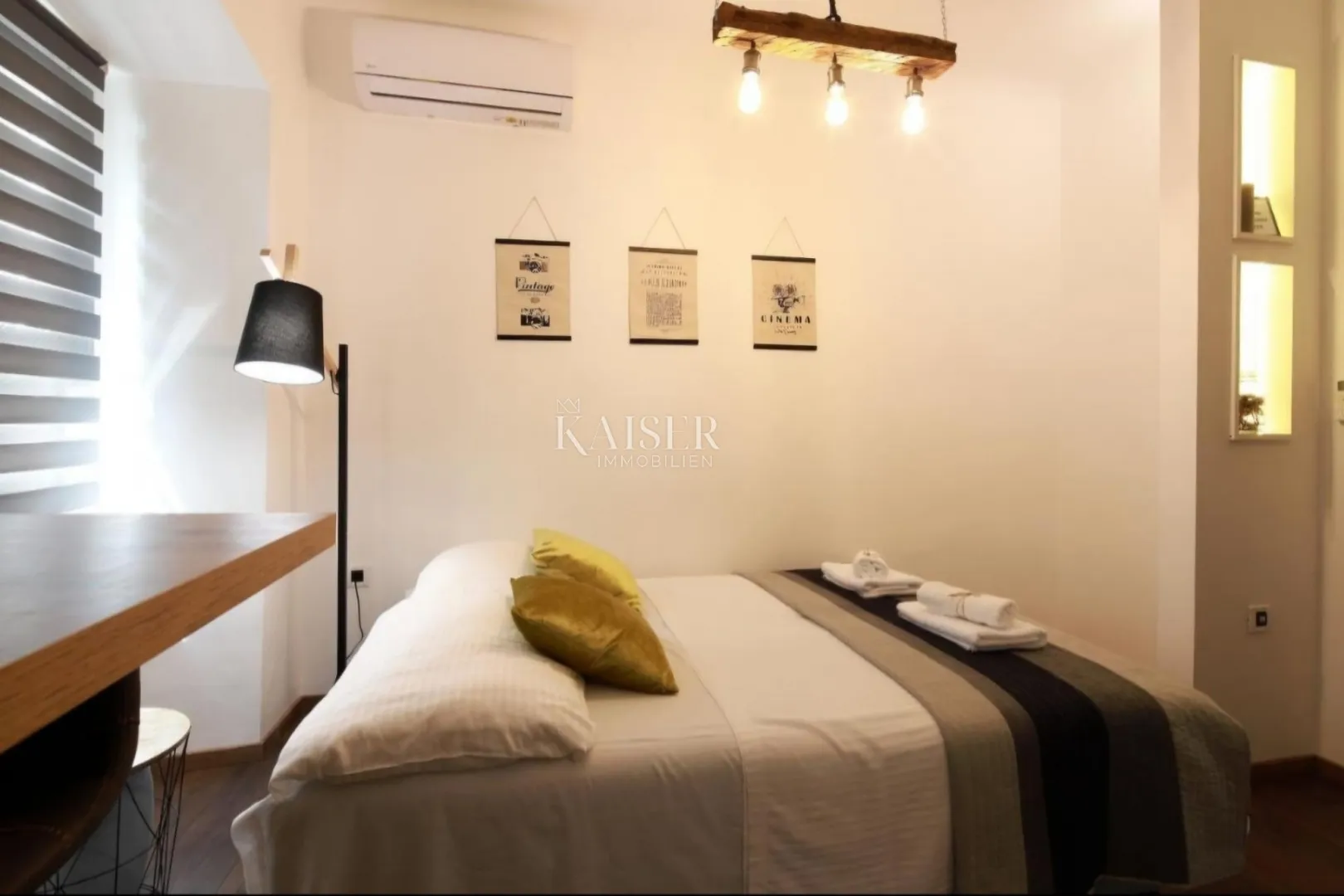 rijeka centar - tri luksuzna apartmana u strogom centru grada - slika 3